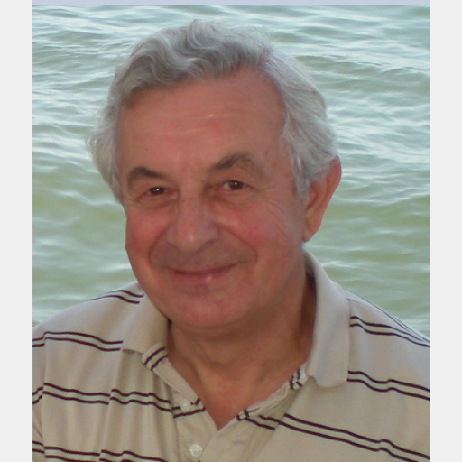 Michel Jaubert