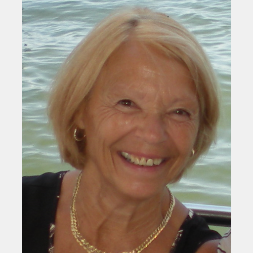 Pierrette Jaubert
