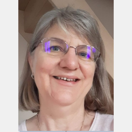 Sylvie Courtois